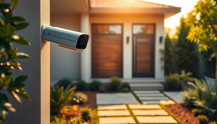 Security System Integration